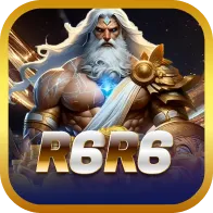 R6R6 - Game Kasino Seru dan Menguntungkan